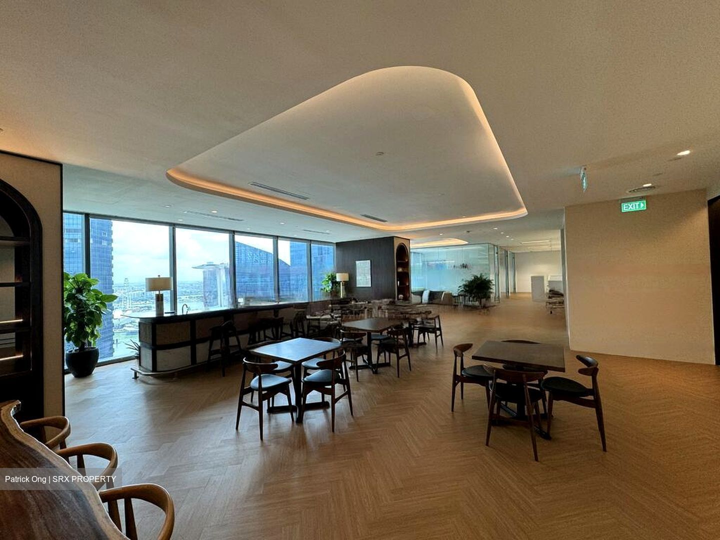 Asia Square Tower 1 (D1), Office #457181081